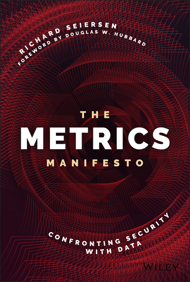 Книга  The Metrics Manifesto созданная Richard Seiersen, Wiley может относится к жанру зарубежная компьютерная литература. Стоимость электронной книги The Metrics Manifesto с идентификатором 67644655 составляет 2678.62 руб.