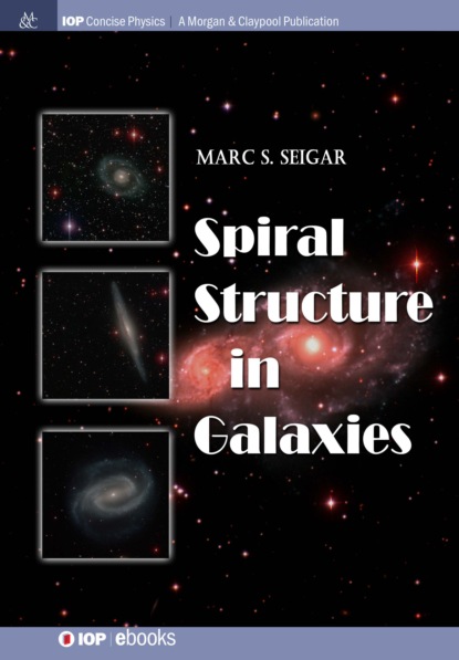 Spiral Structure in Galaxies