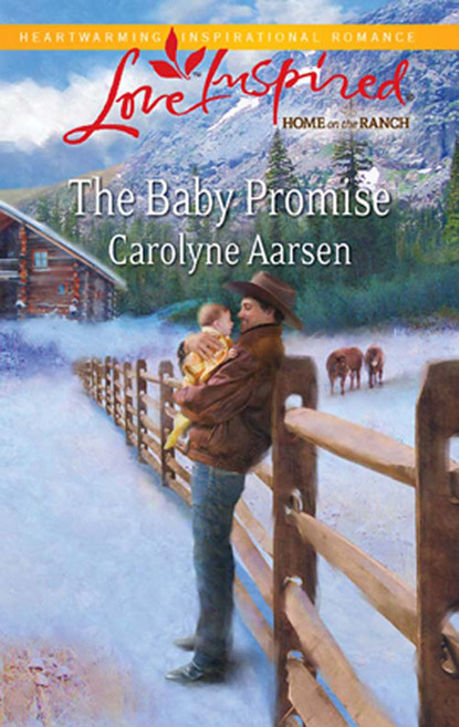 The Baby Promise
The Baby Promise