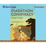 The Marathon Conspiracy - The Athenian Mystery 4 (Unabridged)