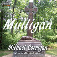 Mulligan - A Civil War Journey (Unadbridged)