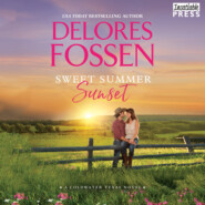 Sweet Summer Sunset - A Coldwater Texas Novel, Book 3 (Unabridged)
