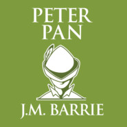 Peter Pan - Peter and Wendy (Unabridged)