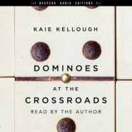 Dominoes at the Crossroads - Short Stories (Unabridged)