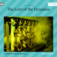 The Lord of the Dynamos (Unabridged)