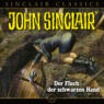 John Sinclair, Classics, Folge 46: Der Fluch der schwarzen Hand