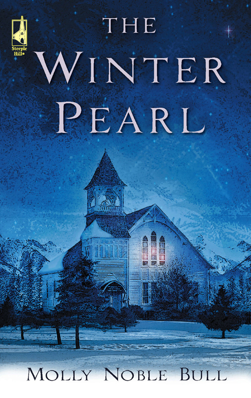 The Winter Pearl