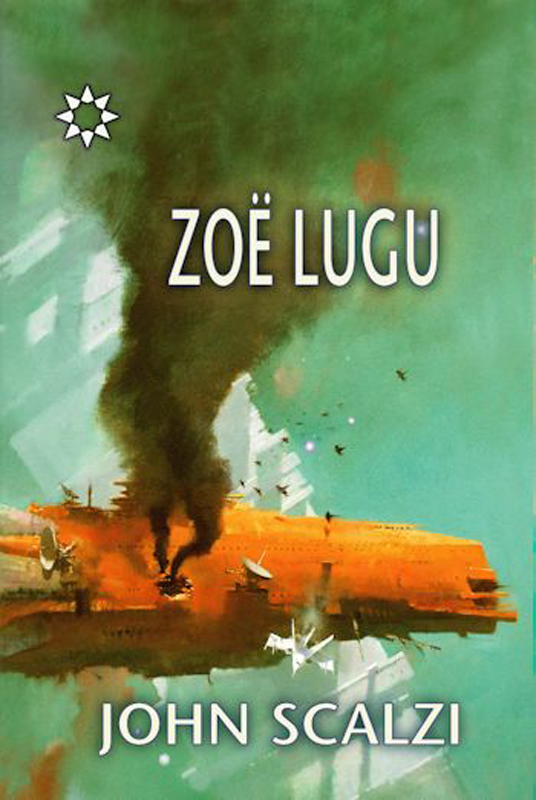 Zoё lugu