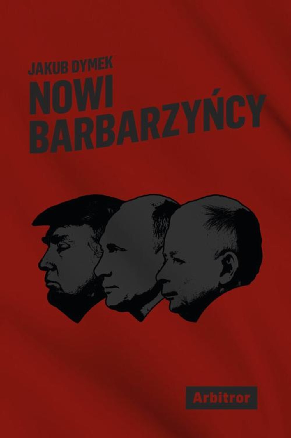 Nowi barbarzyńcy