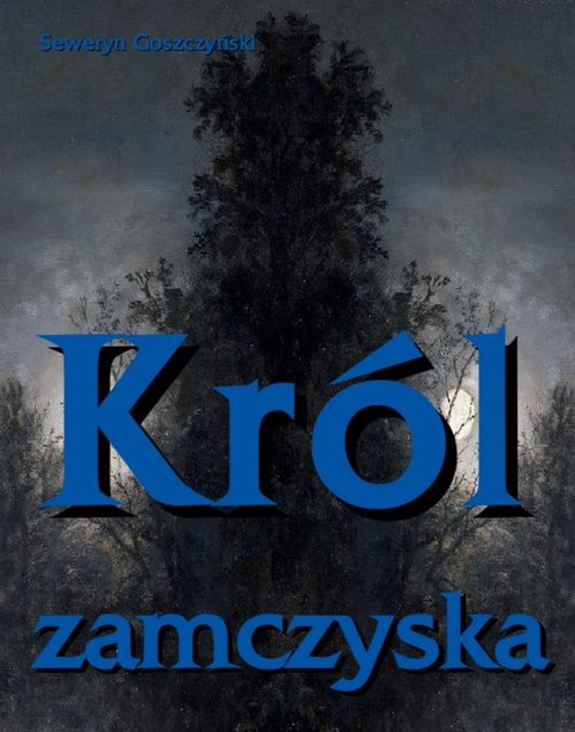 Król zamczyska