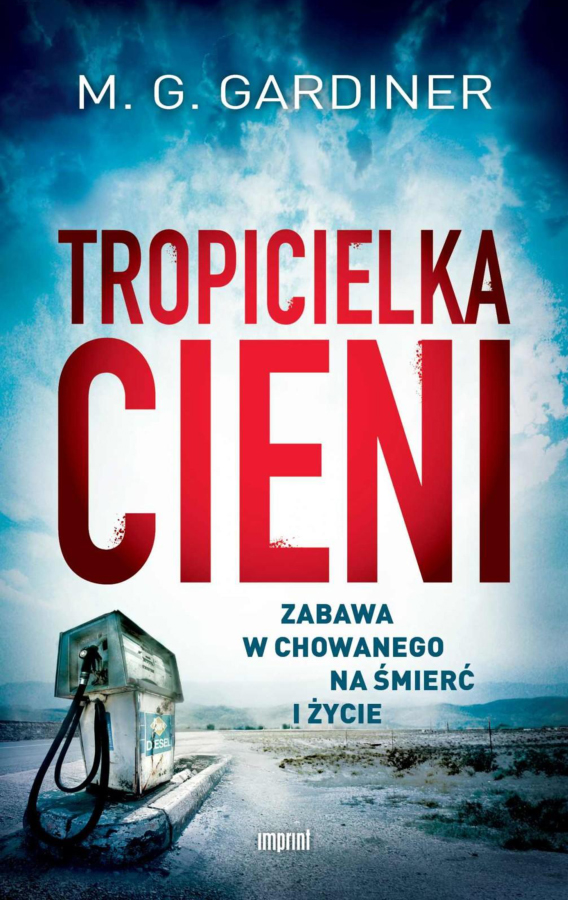 

Tropicielka cieni