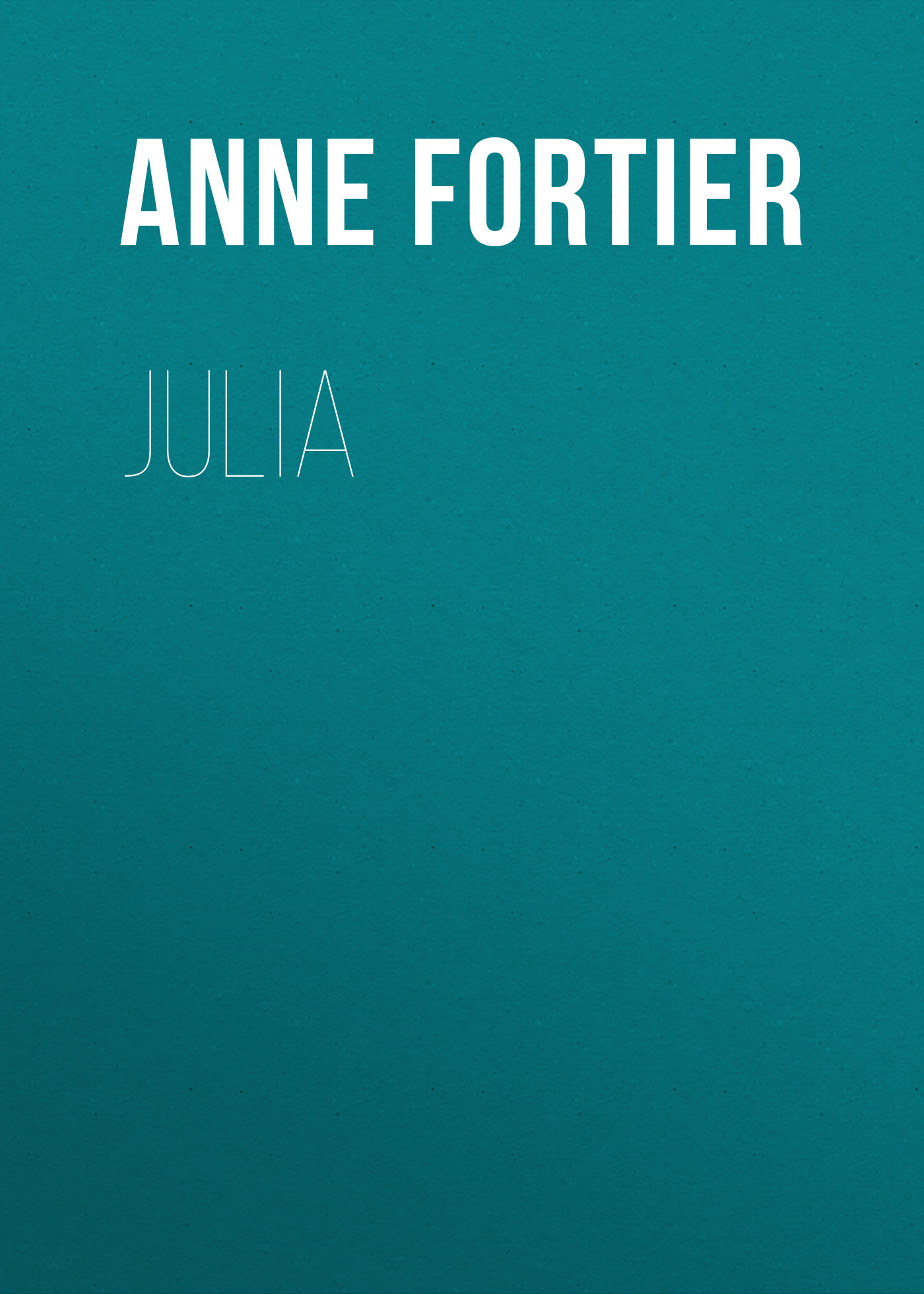 

Julia