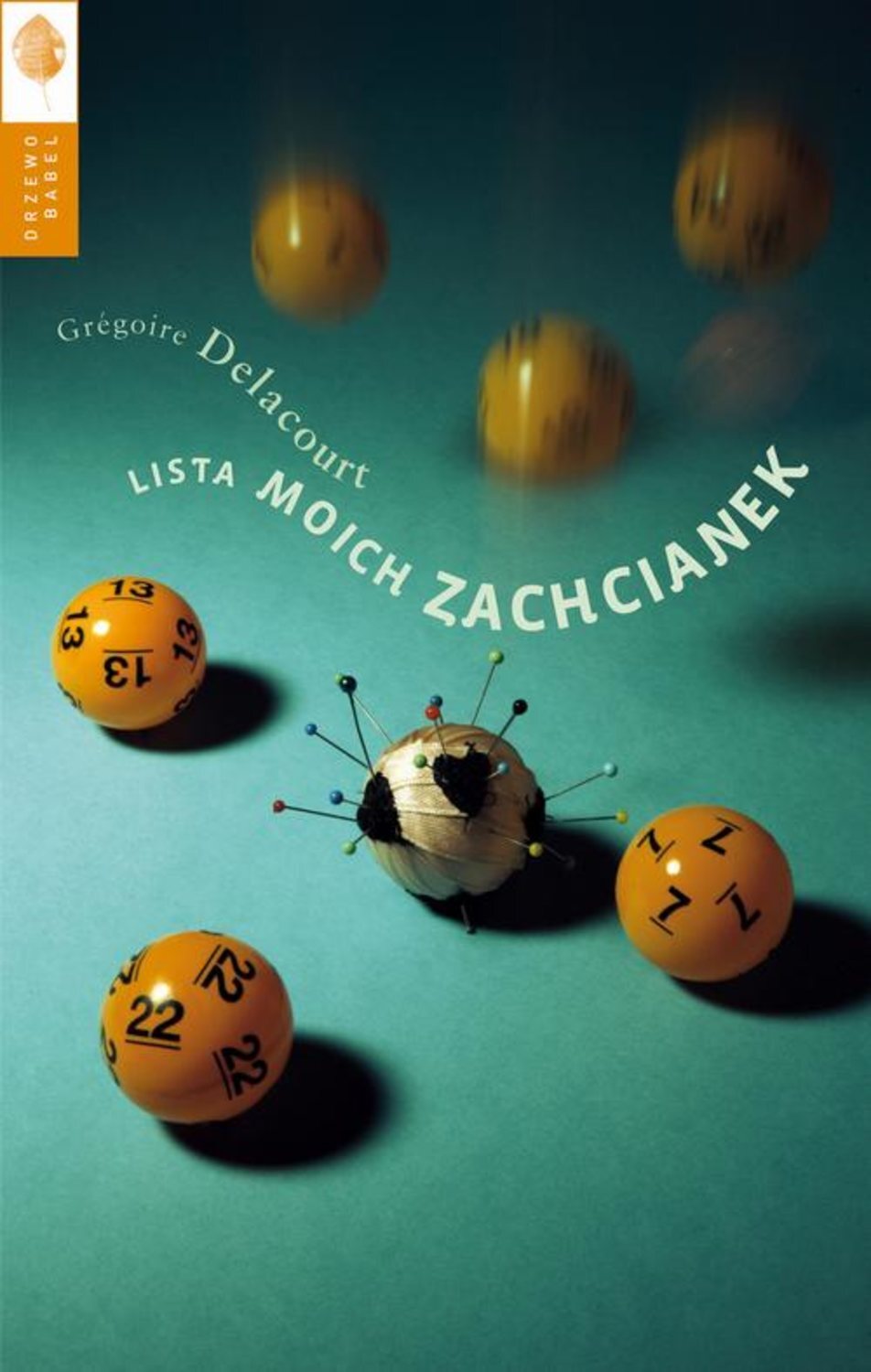 Lista moich zachcianek