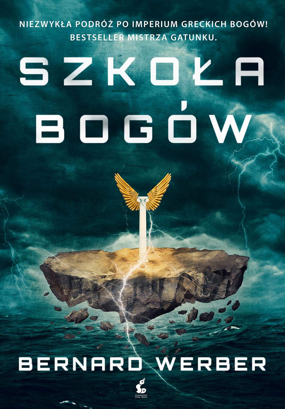 

Szkoła Bogów