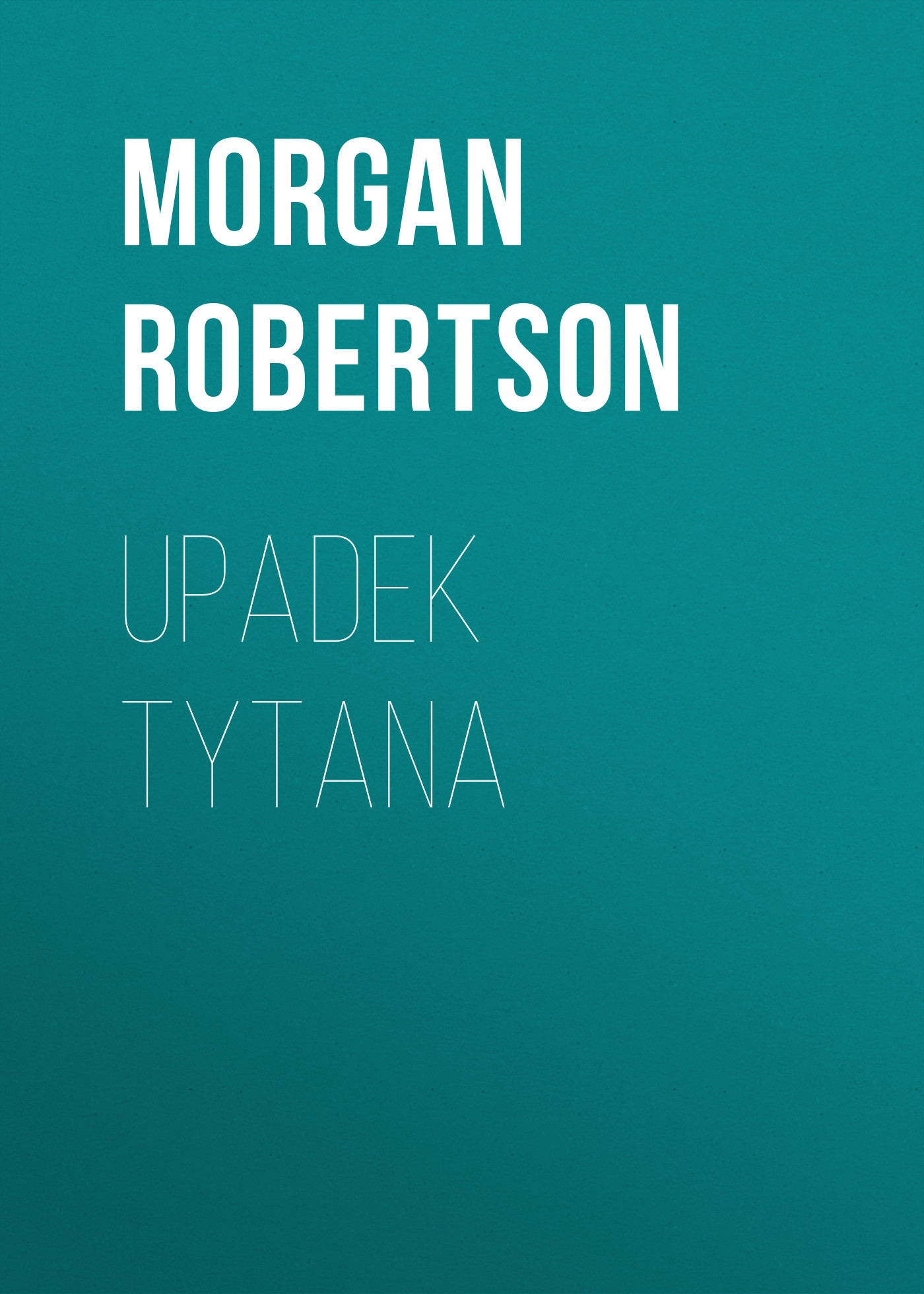 

Upadek Tytana
