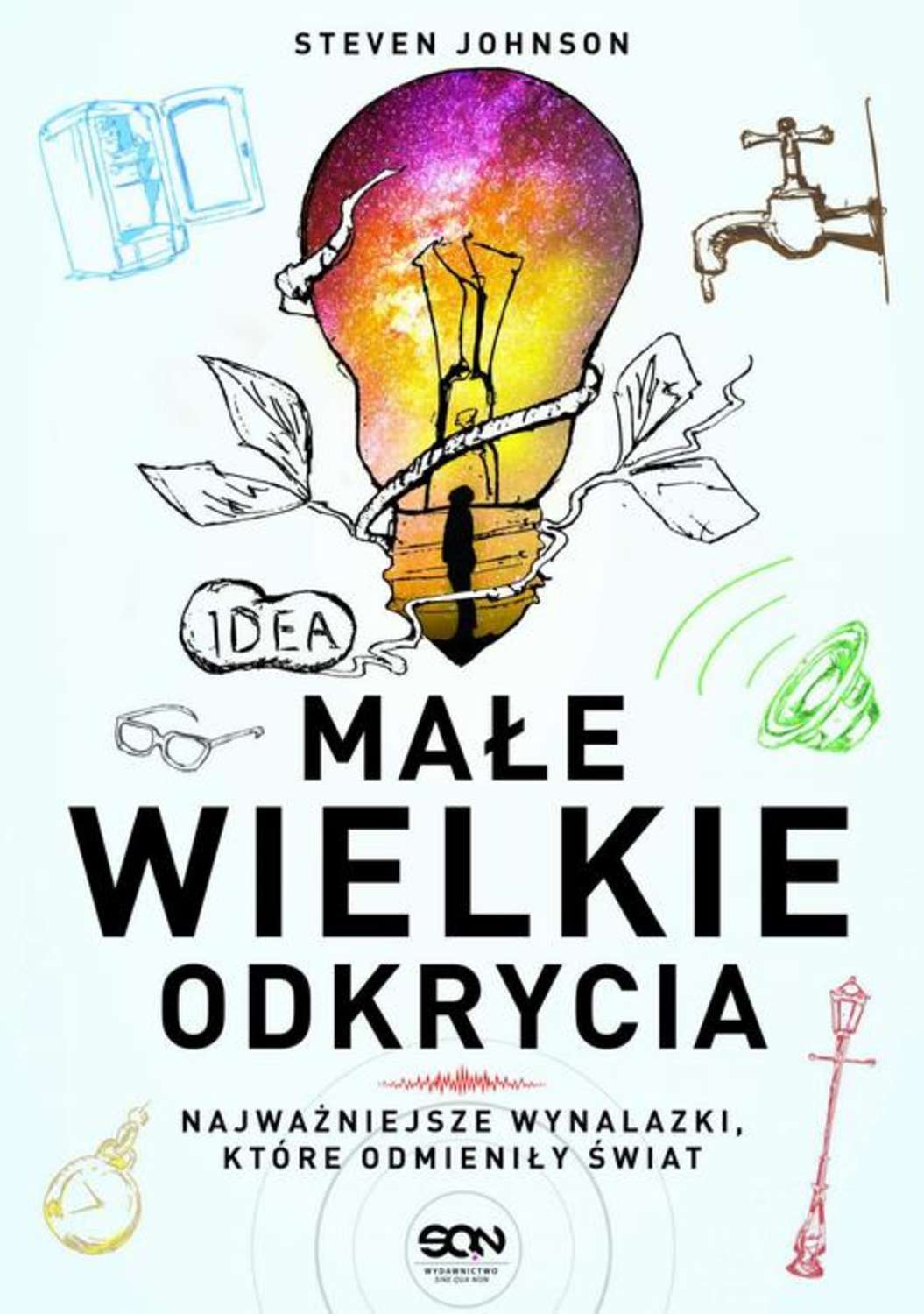 Małe wielkie odkrycia