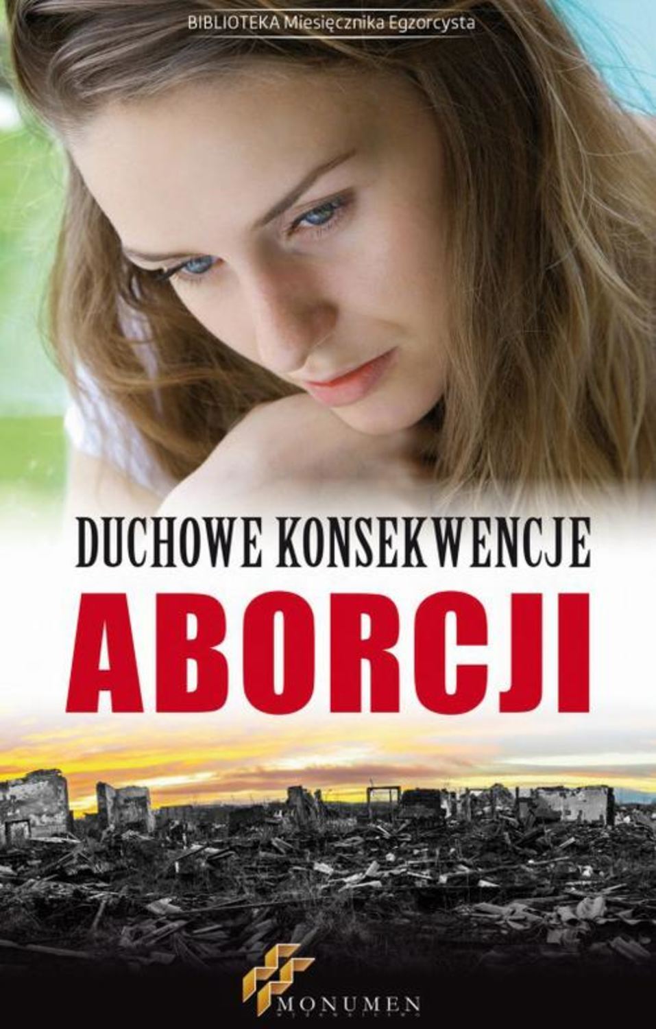 Duchowe konsekwencje aborcji