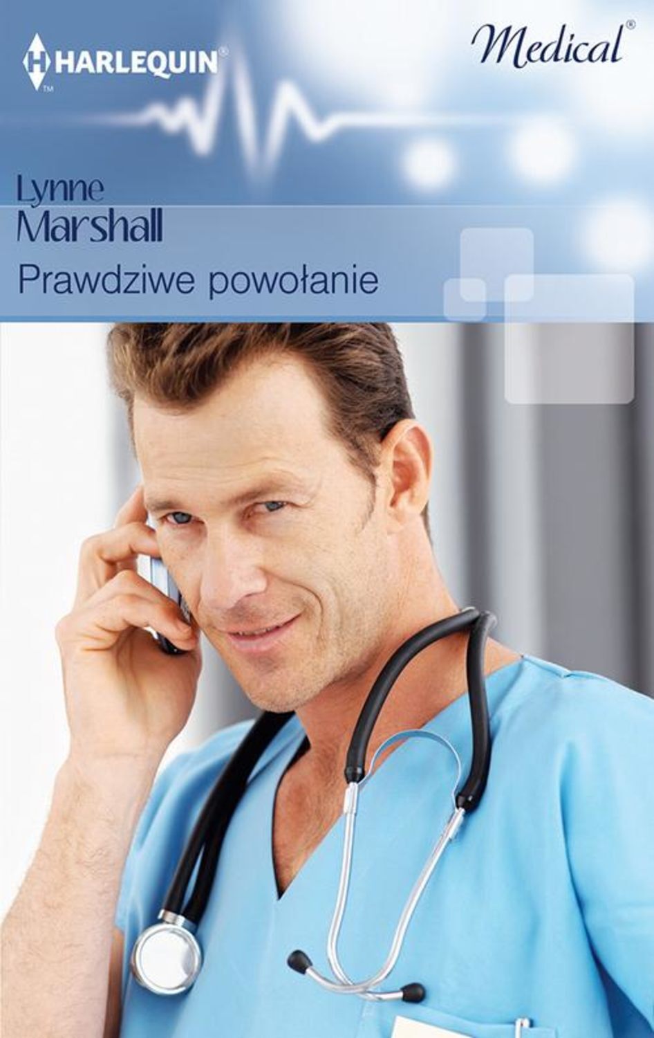 Prawdziwe powołanie