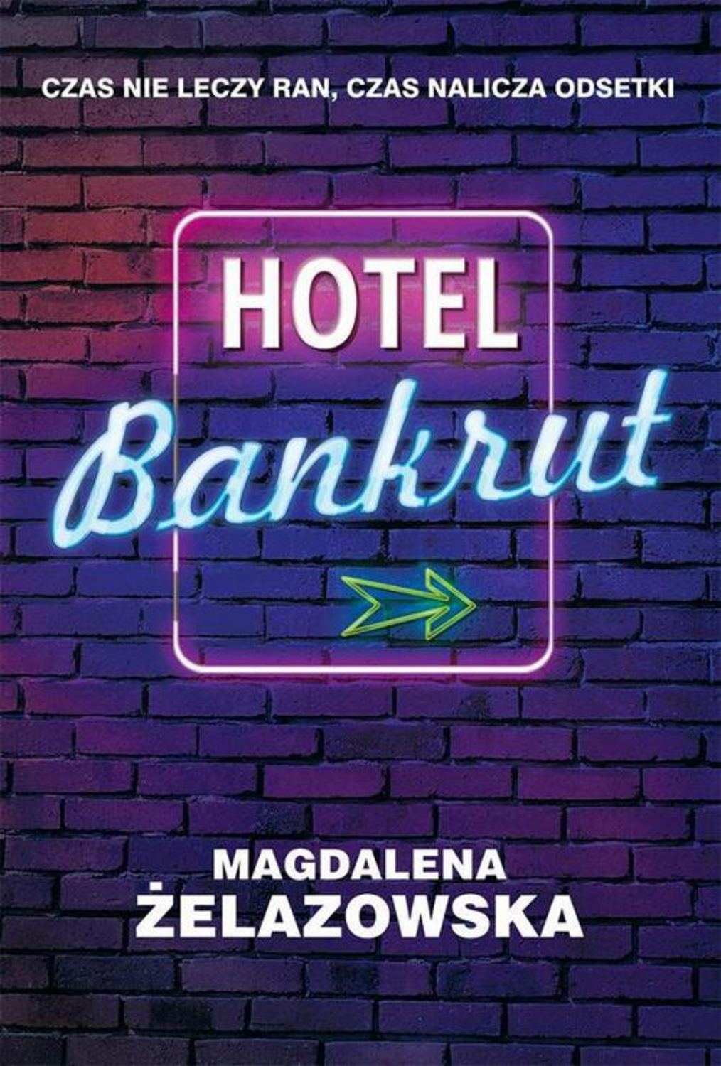 Hotel Bankrut