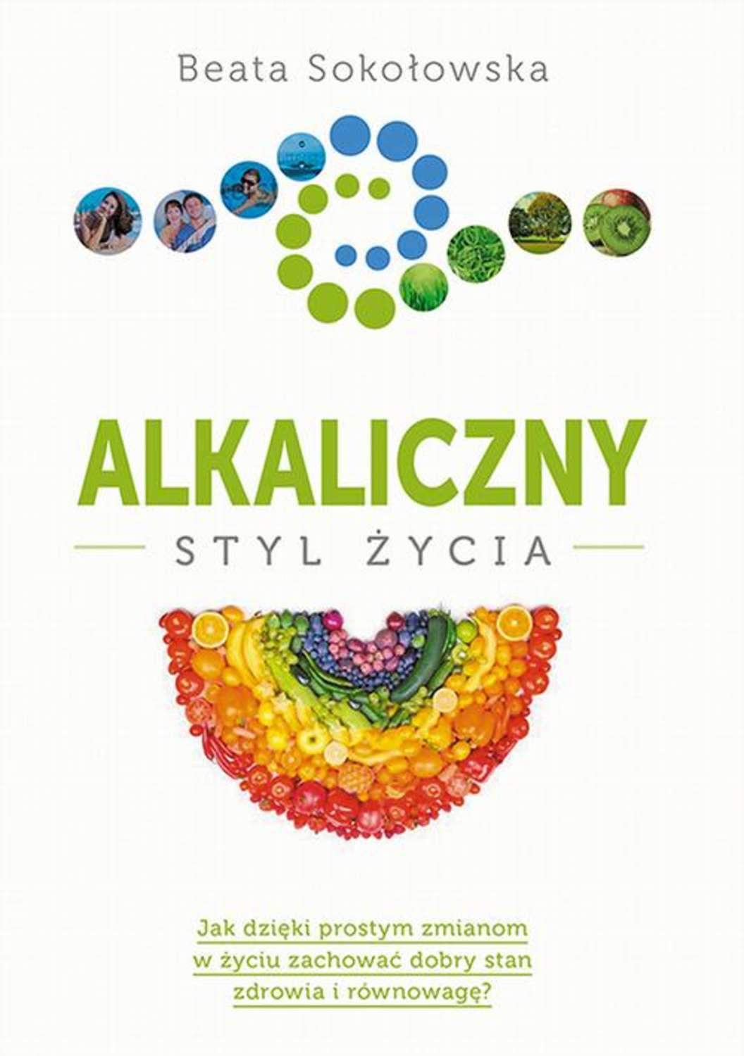 

Alkaliczny styl życia