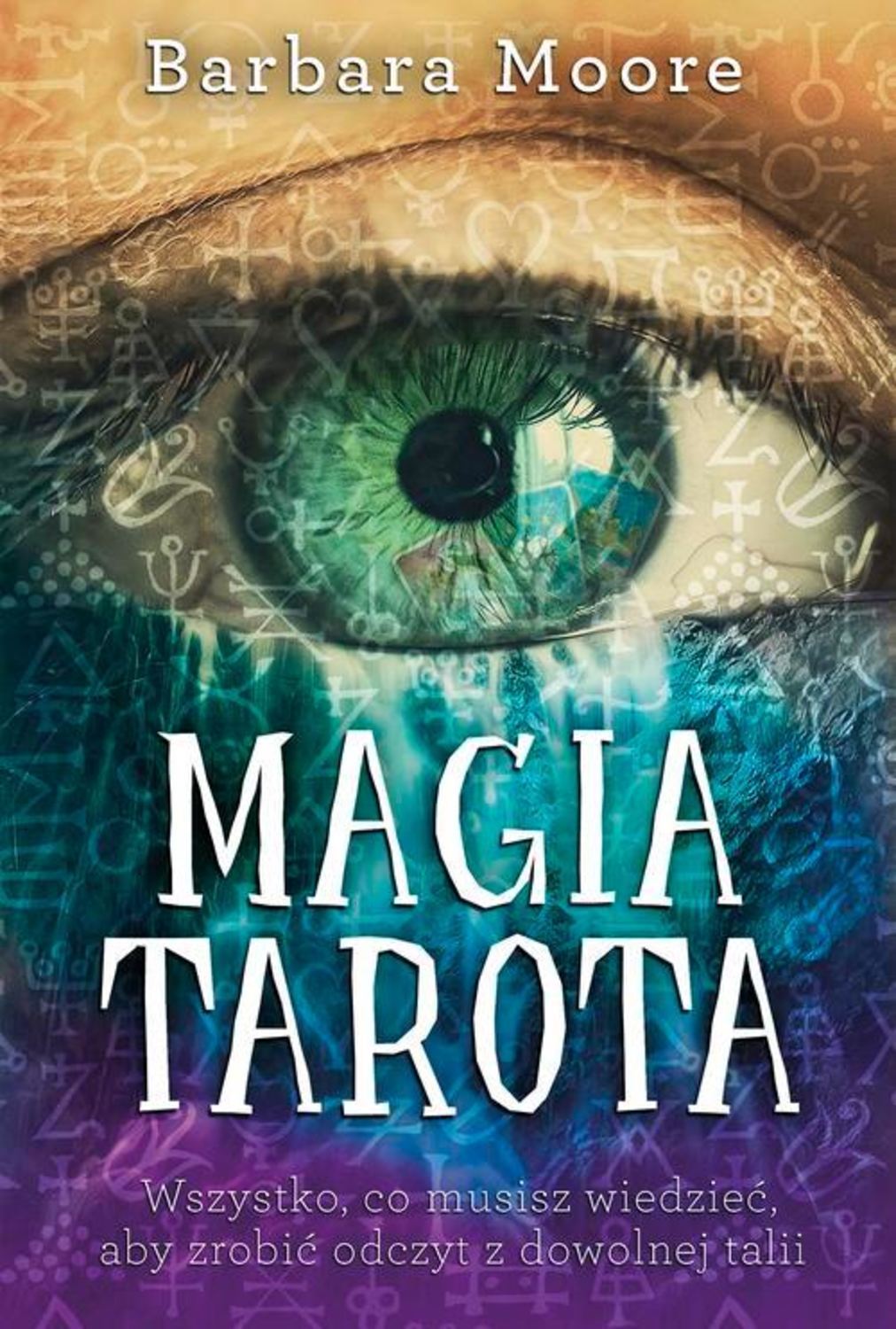 Magia Tarota