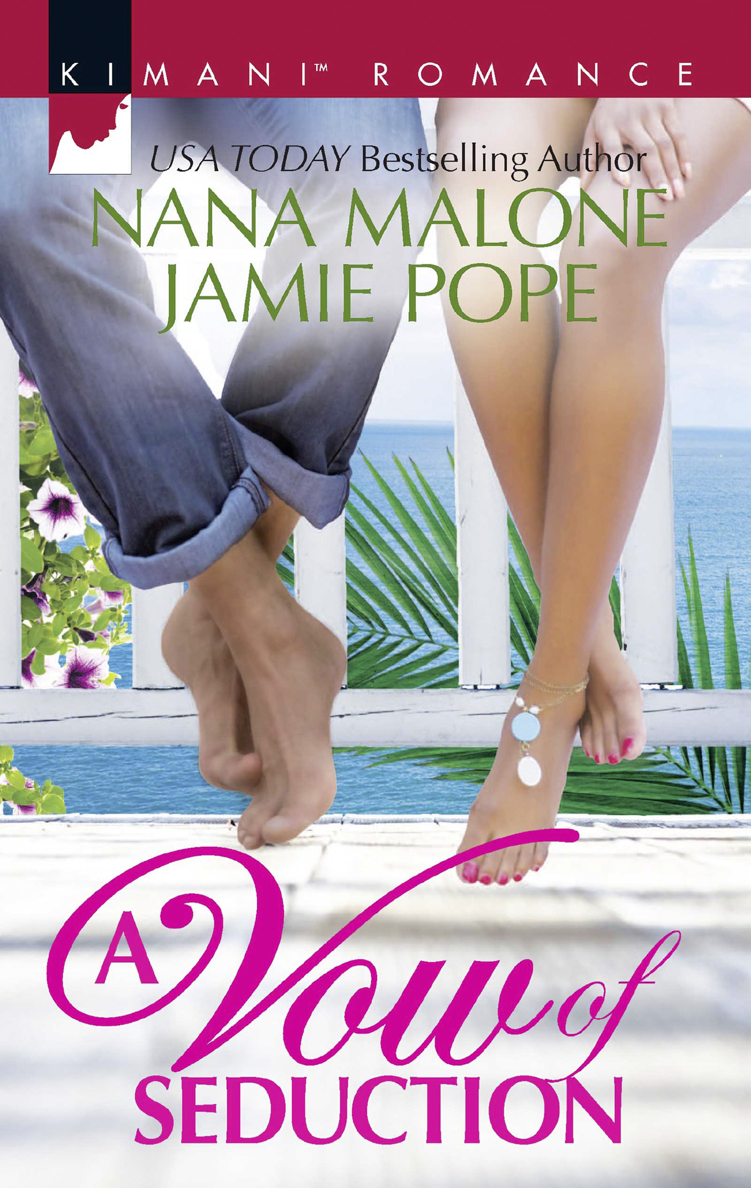 A Vow Of Seduction Hot Night In The Hamptons Seduced Before Sunrise