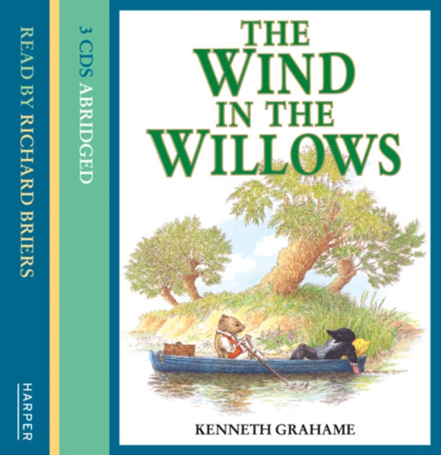 Wind In The Willows