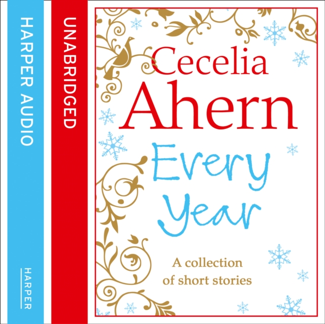 

Cecelia Ahern Short Stories