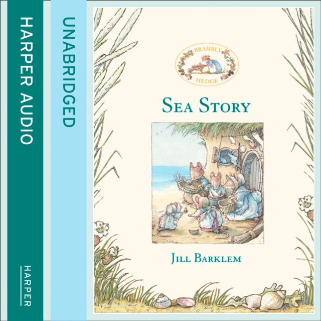 Sea Story