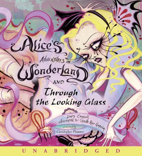 Lewis Carroll Alice'S Adventures in Wonderland and Through the Looking Glass lewis pacific rift adventures in the fault zone between the u s