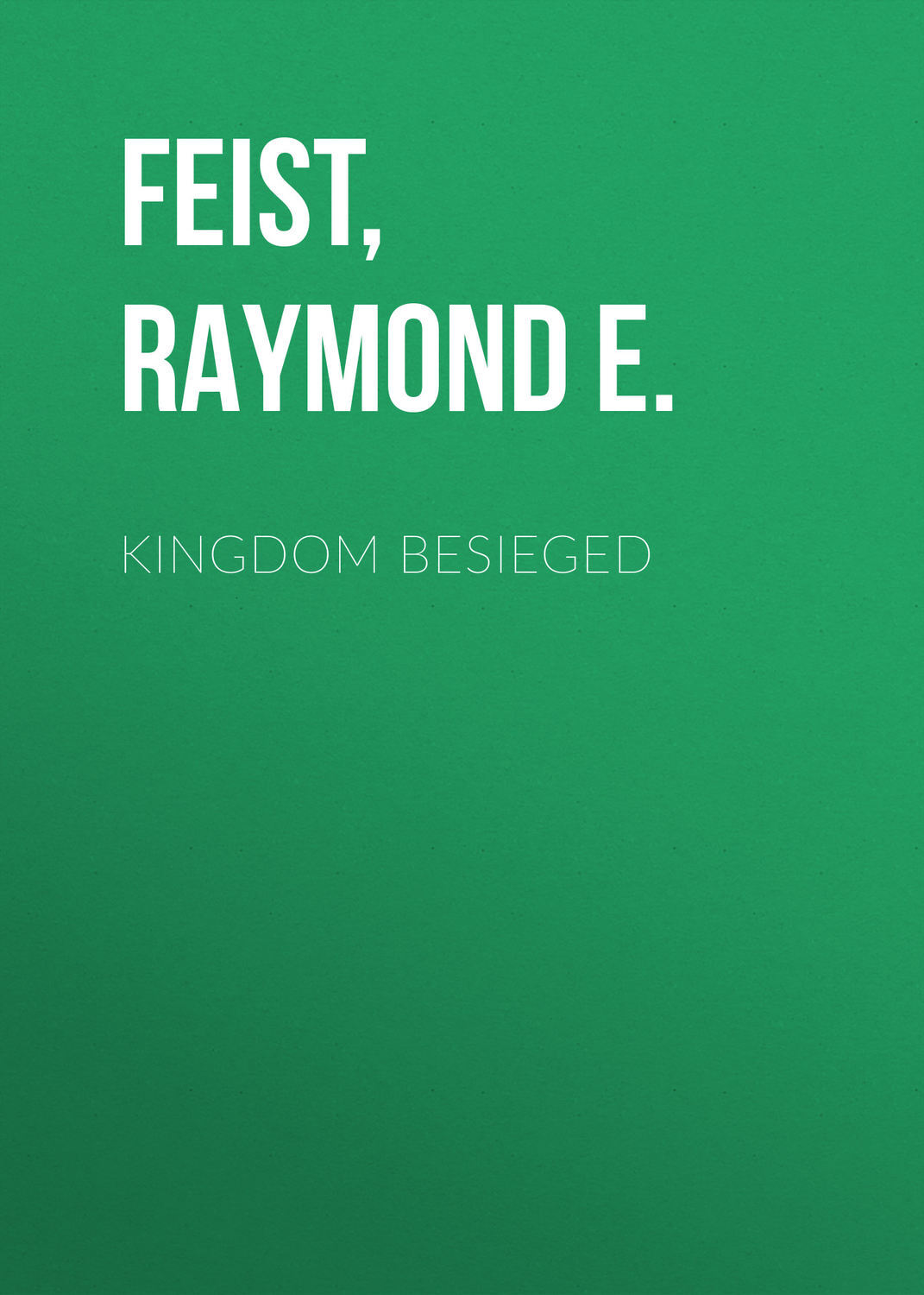 Kingdom Besieged