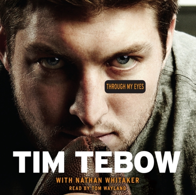 Tim Tebow Through My Eyes shelleah jackson through my hazelnut eyes