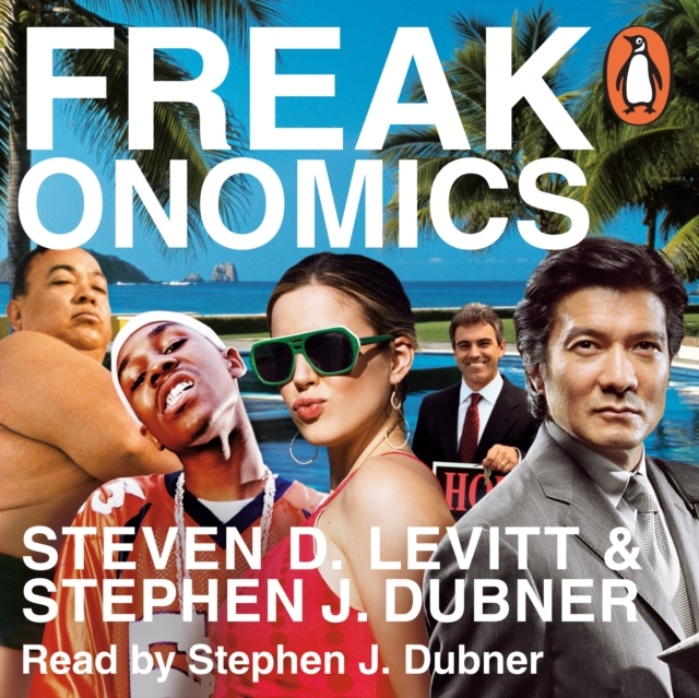 Freakonomics