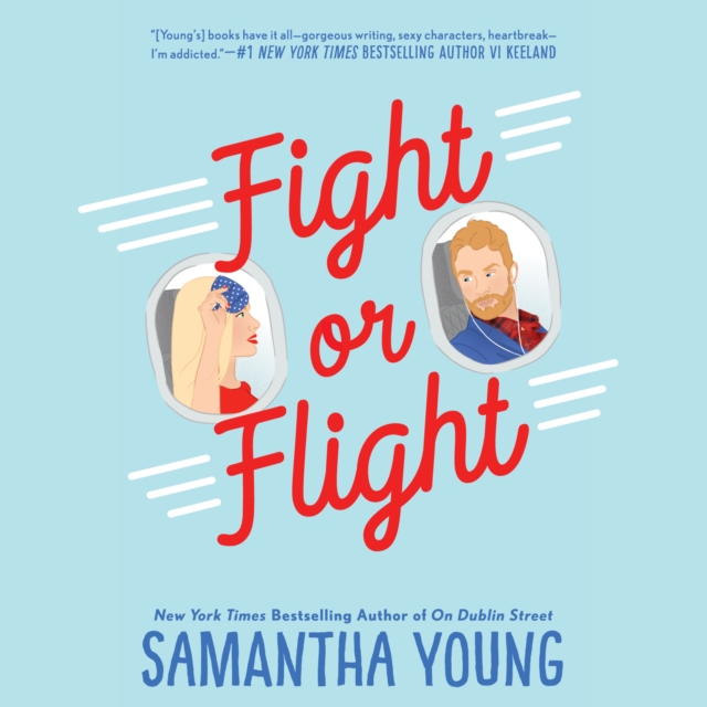 

Fight or Flight