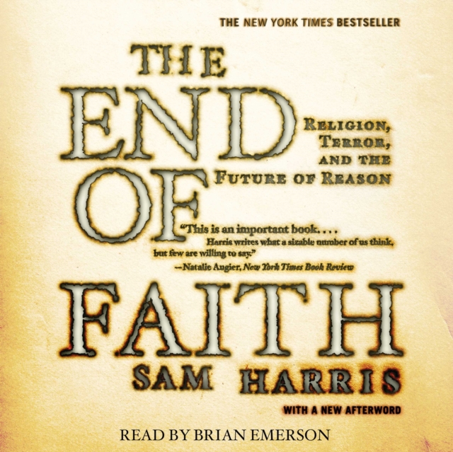 End of Faith