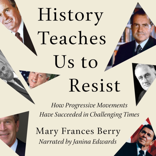 

History Teaches Us to Resist