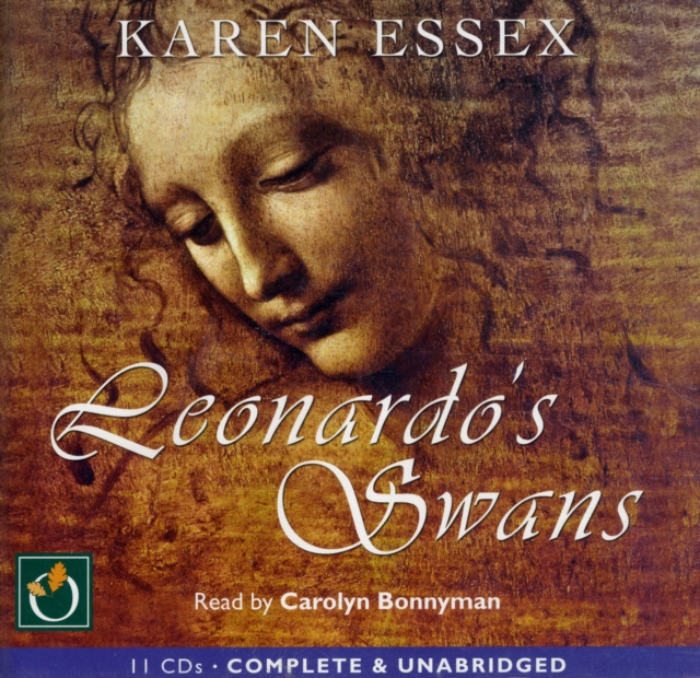 

Leonardo's Swans