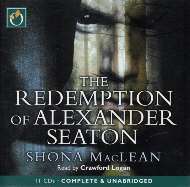 

Redemption of Alexander Seaton