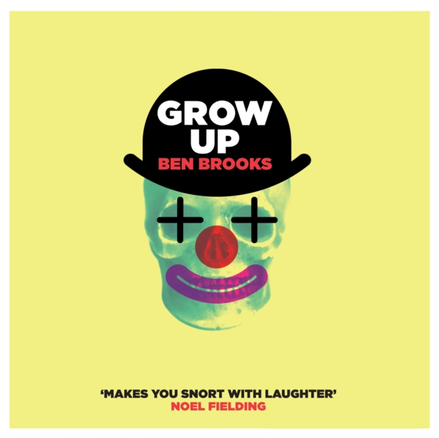 

Grow Up