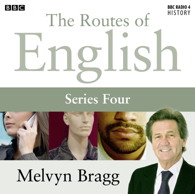 Melvyn Bragg Routes Of English Complete Series 4 People And Places lucy english selfish people