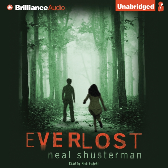 

Everlost