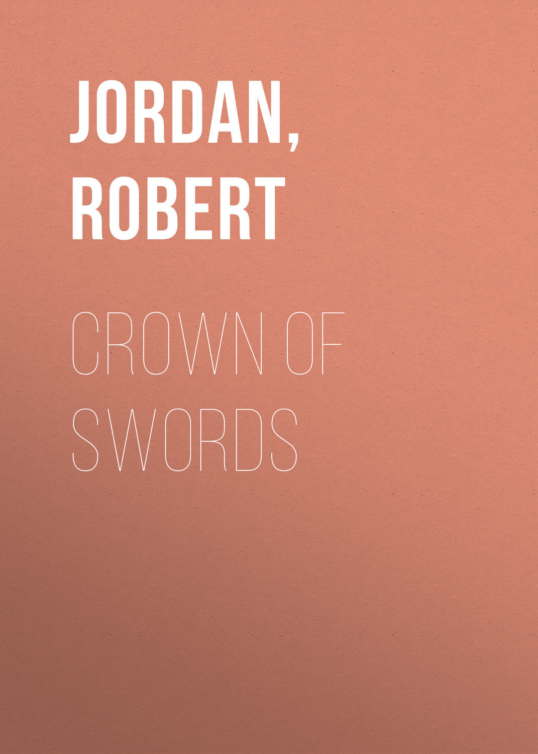 Crown of Swords