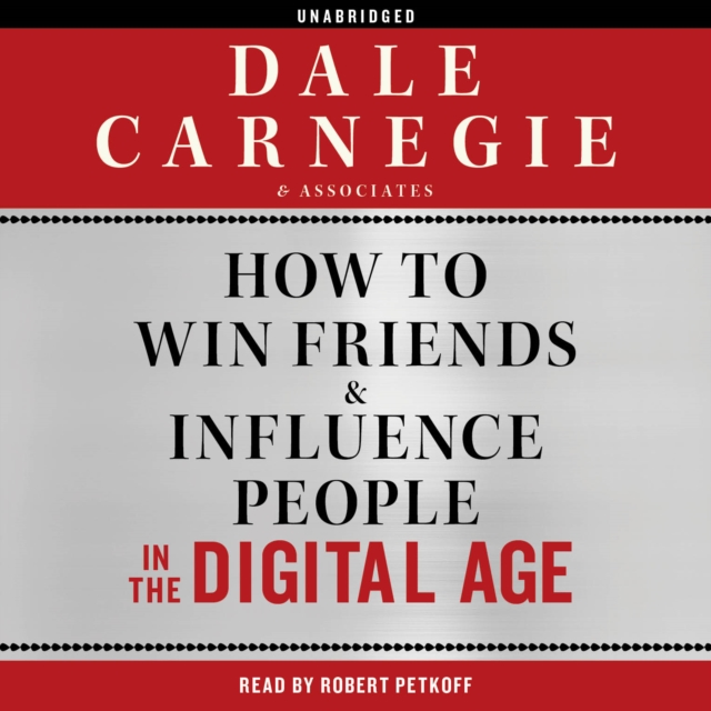 Brent Cole How to Win Friends and Influence People in the Digital Age robert allen how to win arguments