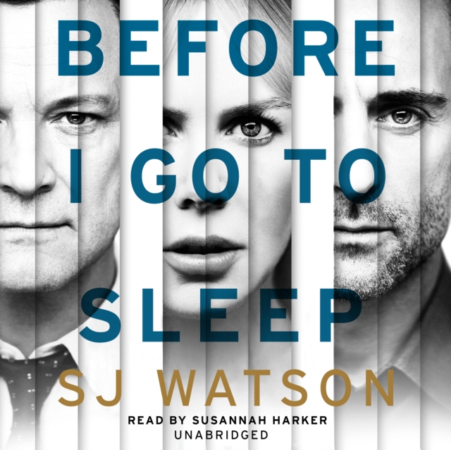 S J Watson Before I Go To Sleep s j watson before i go to sleep