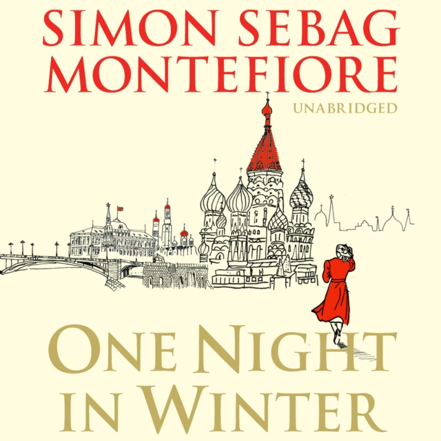 One Night in Winter