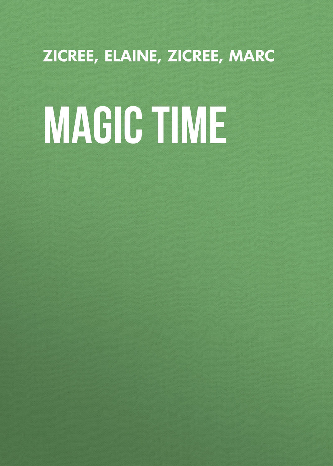 Magic Time