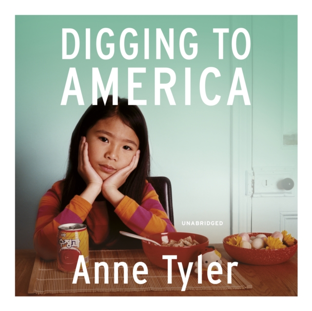 Digging to America