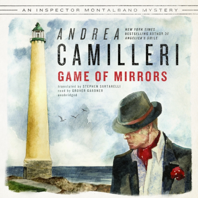 Game of Mirrors