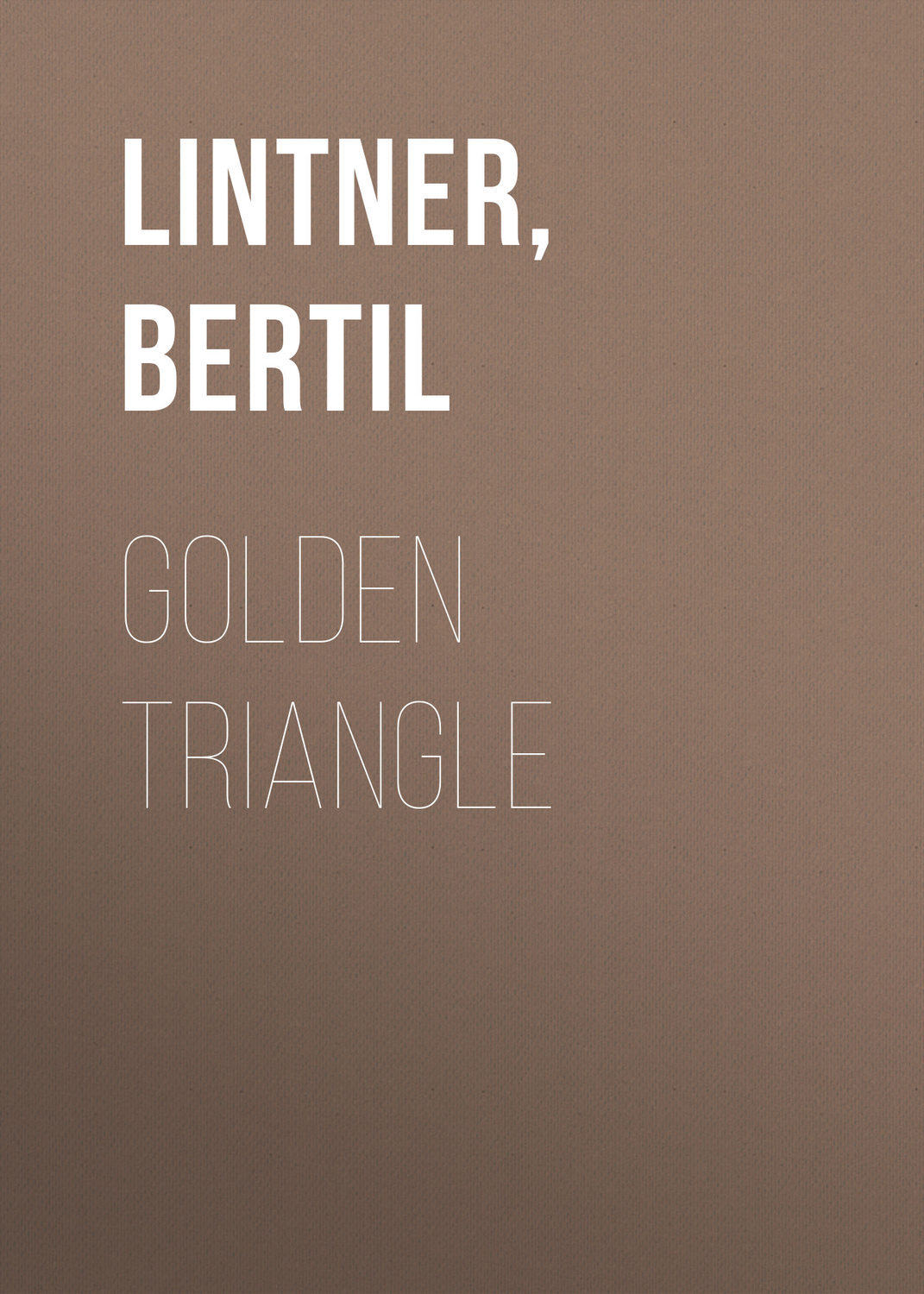 Golden Triangle