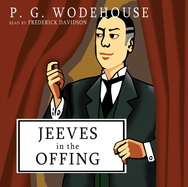 Jeeves in the Offing